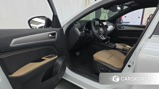 Renault Korea (Samsung) Arcana id 4691163 из Кореи 38