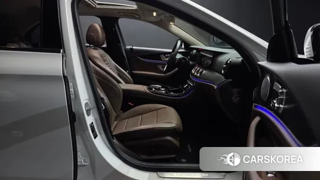 Mercedes-Benz E-Class W213 id 3330770 из Кореи 20