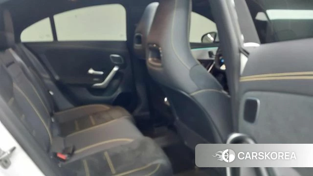 Mercedes-Benz CLA-Class C118 id 4879518 из Кореи 20