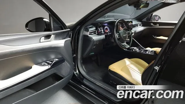 Kia K5 Hybrid 3rd Generation id 2738687 из Кореи 20