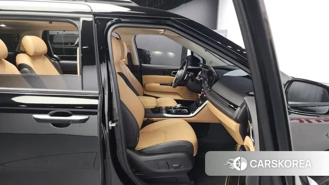 Kia Carnival 4th generation id 3524114 из Кореи 20