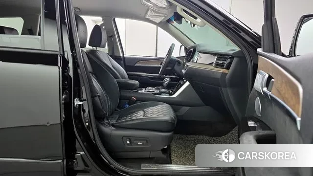 Kia Mohave Master id 3401287 из Кореи 20