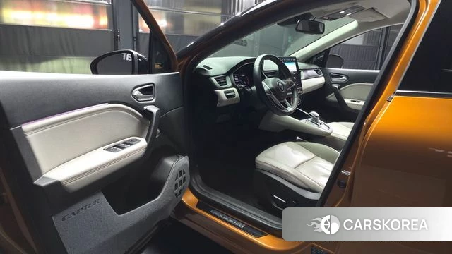 Renault Korea (Samsung) Capture id 4383782 из Кореи 33