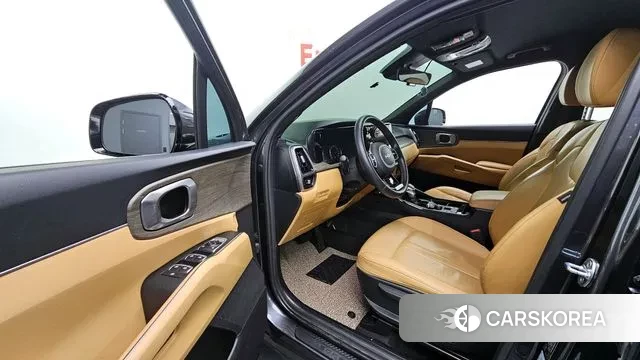 Kia Sorento 4th Generation id 3448129 из Кореи 20