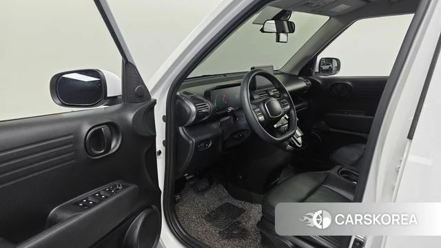 Hyundai Casper id 3806580 из Кореи 20