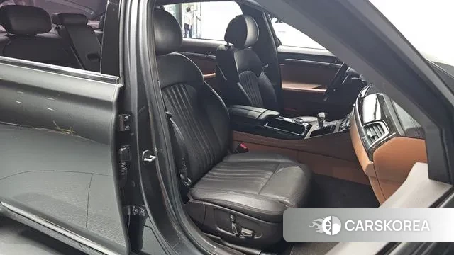 Genesis G90 id 3139492 из Кореи 20