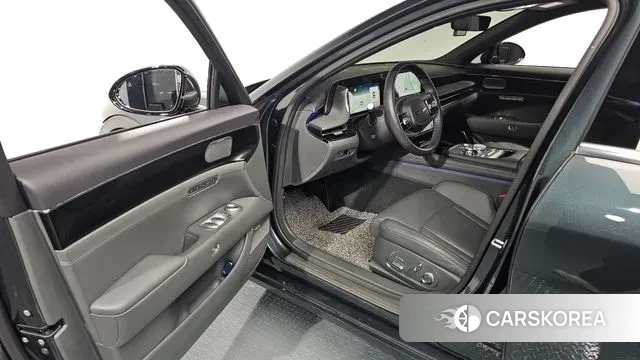 Genesis G90 (RS4) id 3476624 из Кореи 20