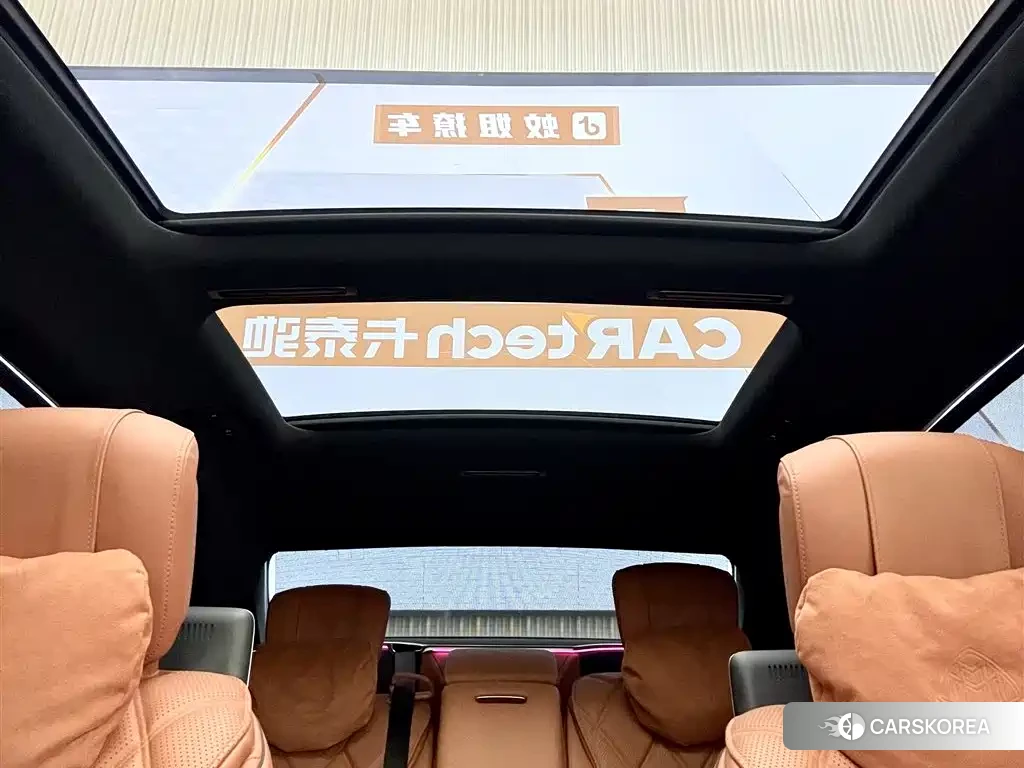 Mercedes-Benz Maybach S-Class id 4644706 из Китая 26