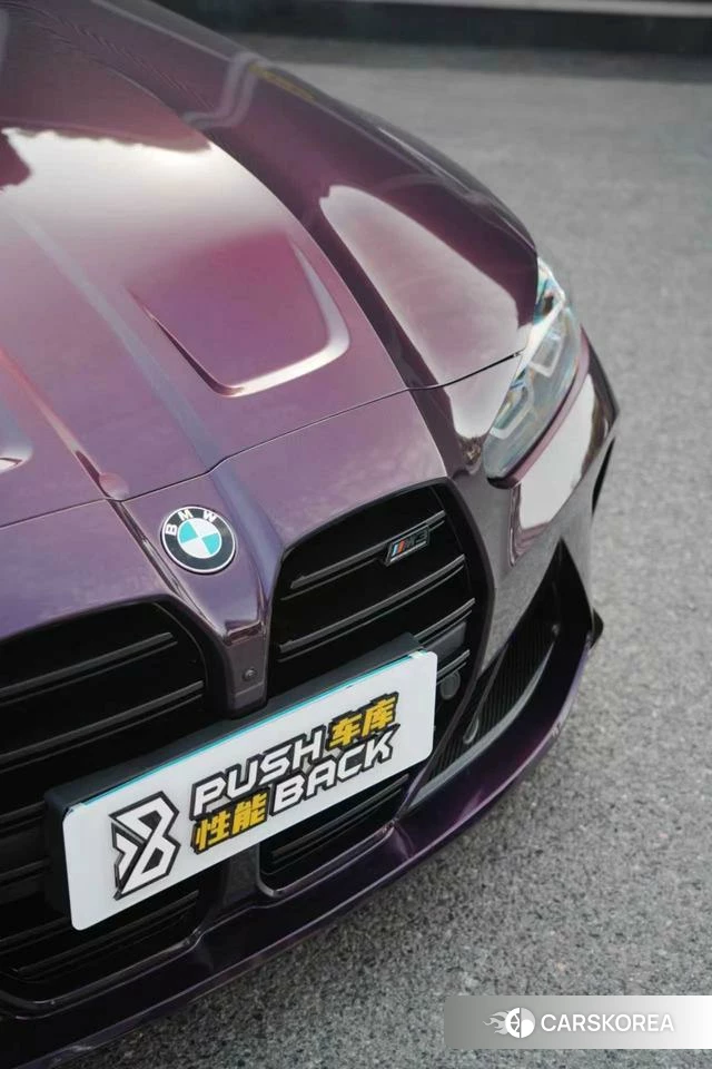 BMW M3 id 4333732 из Китая 11