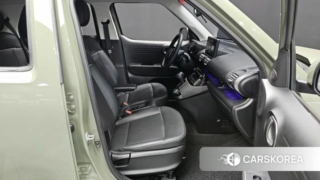 Hyundai Casper id 3832563 из Кореи 20