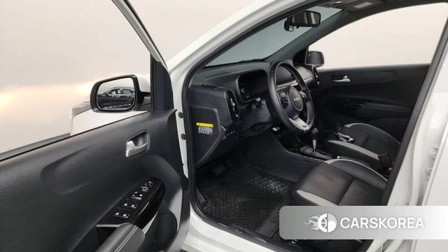 Kia The New Morning (JA) id 4223120 из Кореи 38