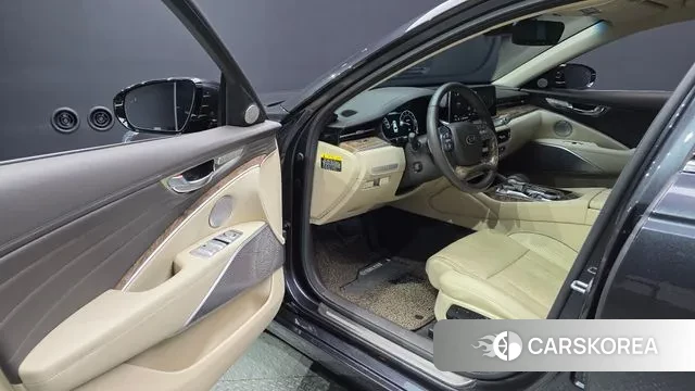 Kia More K9 id 3499845 из Кореи 20