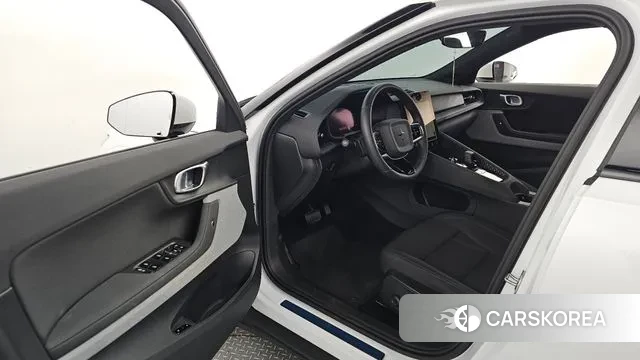 Polestar Polestar 2 id 2989316 из Кореи 20