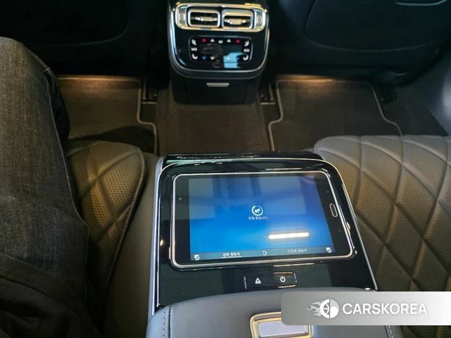 Mercedes-Benz S-Class W223 id 4316815 из Кореи 10