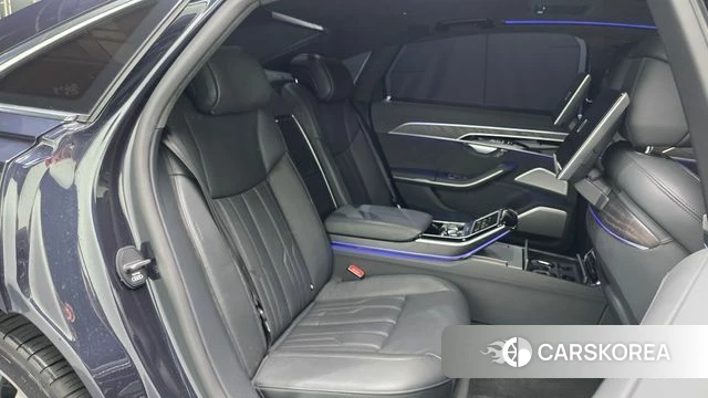 Audi A8 (D5) id 4849050 из Кореи 35