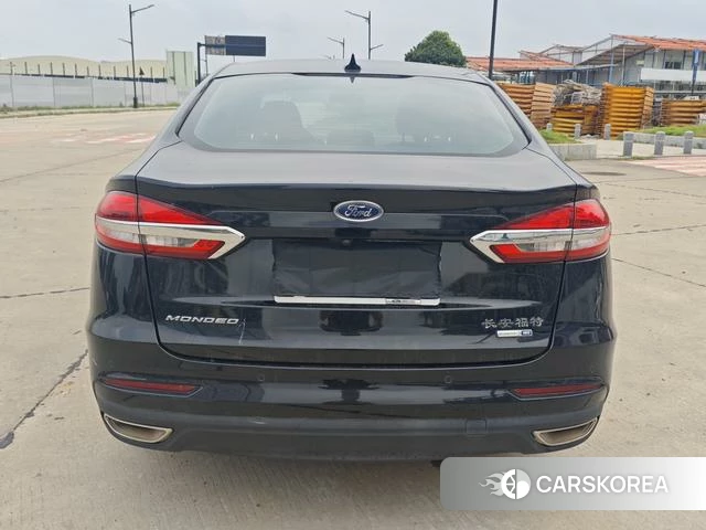 Ford Mondeo id 4221832 из Китая 10