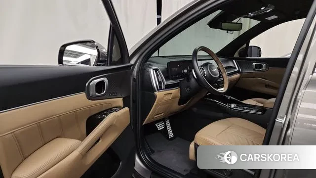 Kia The New Sorento 4th Generation id 3538608 из Кореи 20