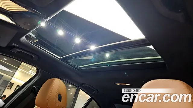 BMW 3 Series (G20) id 2676602 из Кореи 20