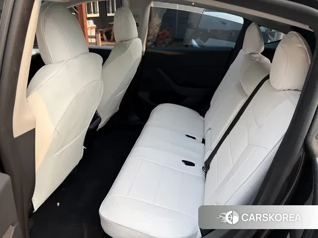 Tesla Model Y id 3523371 из Кореи 10