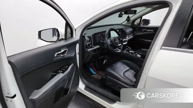 Kia Sportage 5th Generation id 3343436 из Кореи 20