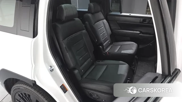 Hyundai Santa Fe (MX5) id 3365386 из Кореи 20