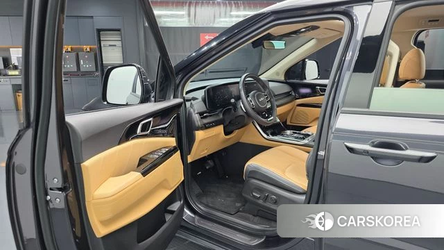 Kia Carnival 4th generation id 3841778 из Кореи 20