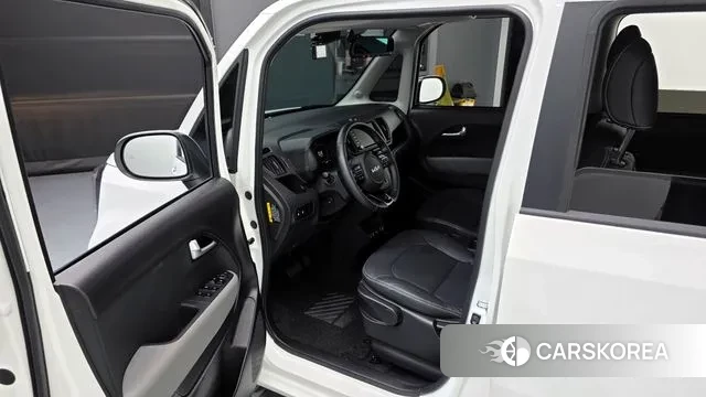 Kia The New Kia Ray id 3058188 из Кореи 20