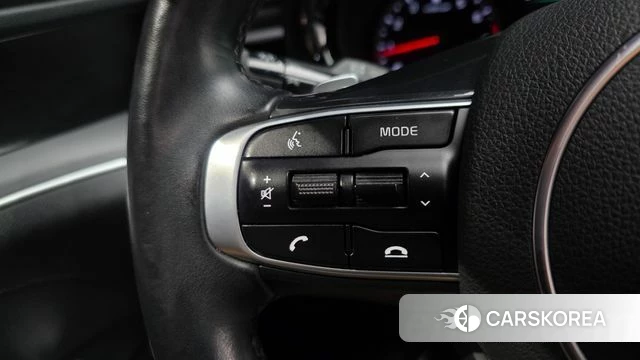 Kia K5 3rd generation id 4416664 из Кореи 20