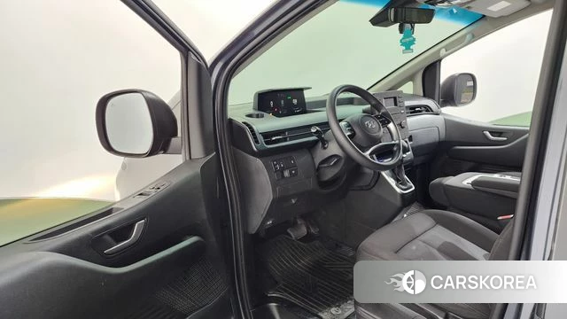 Hyundai Staria id 4194908 из Кореи 19