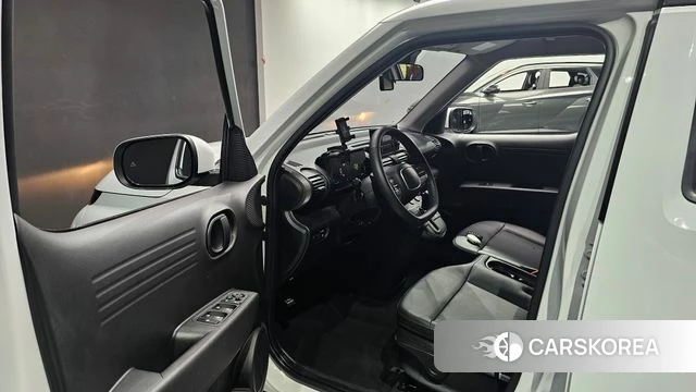Hyundai Casper id 4248908 из Кореи 30
