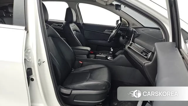 Kia Sportage 5th Generation id 3463328 из Кореи 20