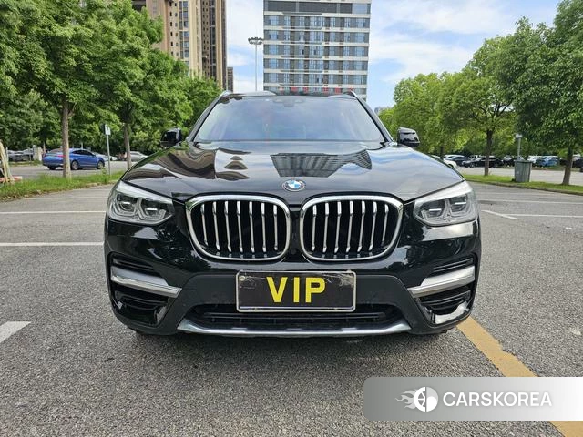 BMW X3 id 4278763 из Китая 12