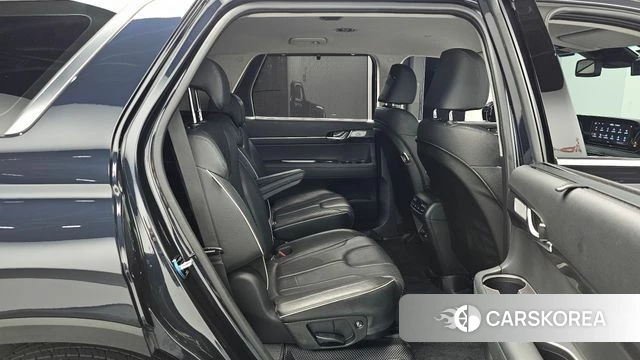 Hyundai Palisade id 4882391 из Кореи 39