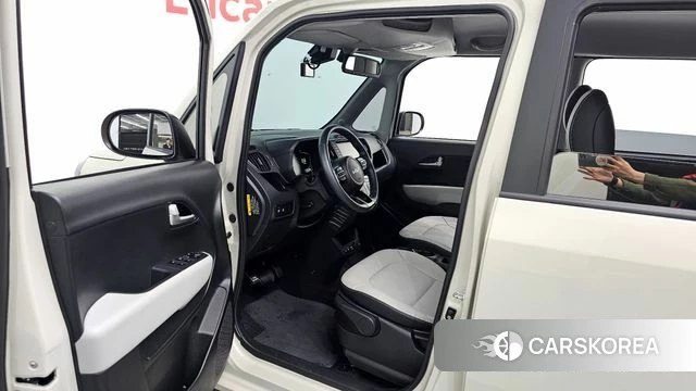 Kia The New Kia Ray id 3864466 из Кореи 20