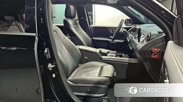 Mercedes-Benz GLB-Class X247 id 3462860 из Кореи 20