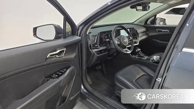 Kia Sportage 5th Generation id 3442481 из Кореи 20