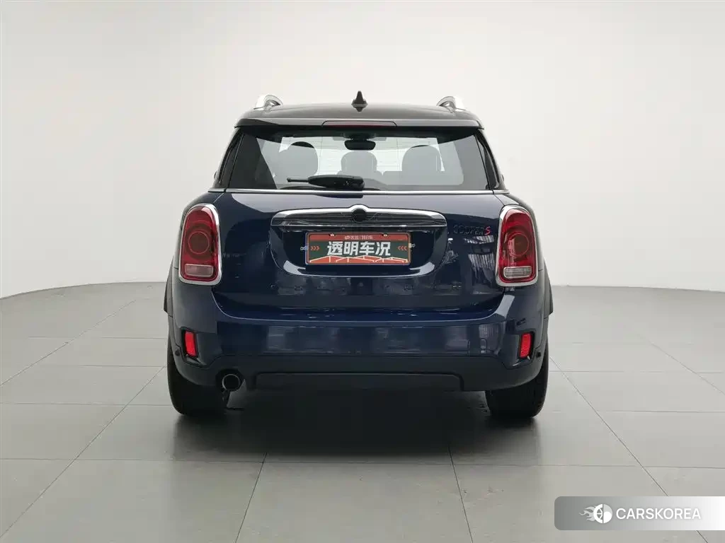 MINI COUNTRYMAN id 4546507 из Китая 24