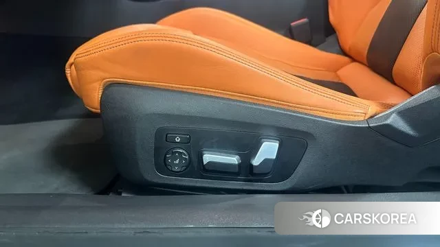 BMW M4 (G82) id 3670217 из Кореи 20