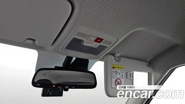 Hyundai Casper id 2681591 из Кореи 20