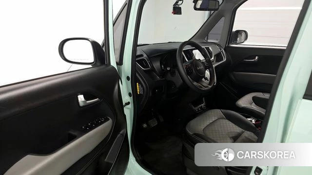 Kia The New Ray id 3859680 из Кореи 20