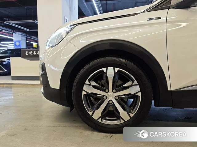 Peugeot 4008 id 4236795 из Китая 32