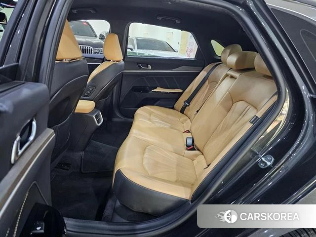 Kia K5 3rd generation id 4737094 из Кореи 19