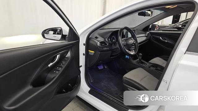 Hyundai i30 (PD) id 4907859 из Кореи 20