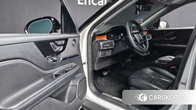 Lincoln Corsair id 3504272 из Кореи 20