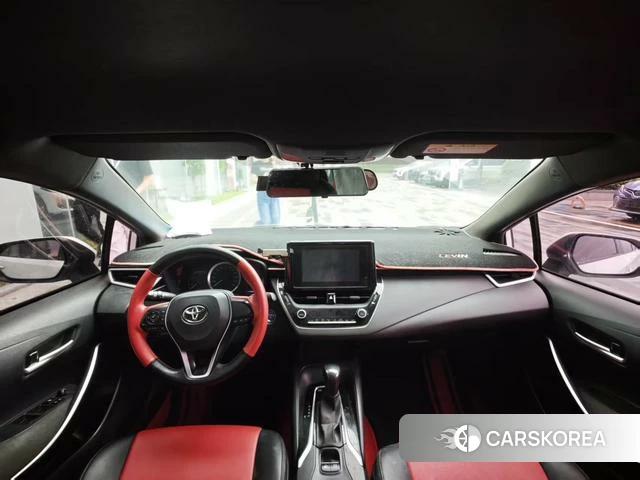 Toyota Lei Ling id 4263530 из Китая 10