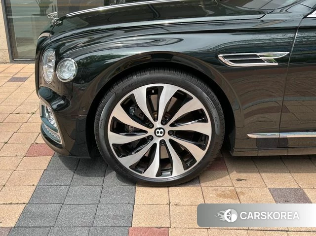 Bentley Flying Spur 3rd Generation id 4501295 из Кореи 20