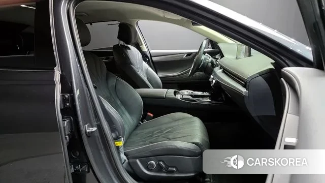 Genesis G80 (RG3) id 3003999 из Кореи 20