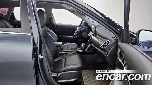 Kia Seltos id 2655195 из Кореи 20