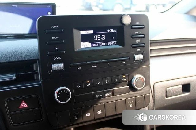 Hyundai Staria id 3940658 из Кореи 18