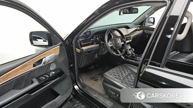 Kia Mohave Master id 4507995 из Кореи 32